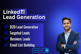 build a custom b2b prospect list with valid emails