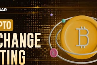 do coin listing promotion to each your specific target