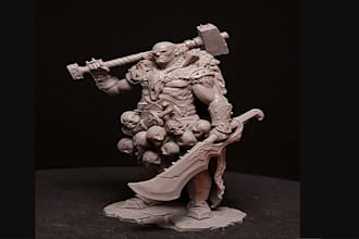 model anime figure statue ,action figures  desktop figurine, bobblehead, resin
