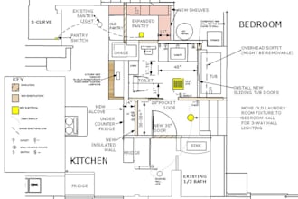 do hvac heating and cooling load calculation, hvac design