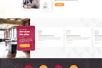 build lightning fast wordpress website with bricks builder