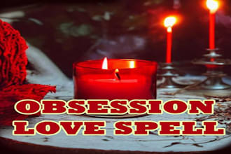 cast a real and powerful love spell to attract true love or rekindle passion