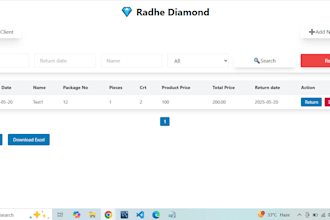 develop scalable backend solutions with dotnet and nodejs