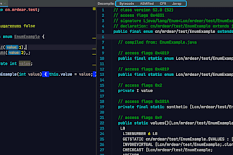 reverse engineer exe, dll decompile forex ea unlock and indict file source code