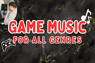 create music for your game