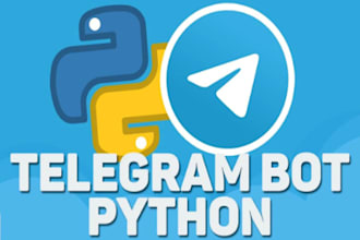 do chatbot, web scraping, email bot, python, email automation, auto reply bot
