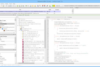 remove ea license, decompile ea, unlock source code, recompile ea, decompile dl