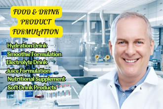 formulate functional food products, protein bars, powders, hydration,electrolyte