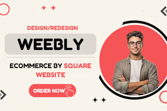 build weebly ecommerce by square online ecommerce product upload store