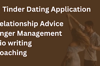 do tinder dating bio writing and review