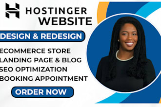 hostinger website design hostinger website redesign hostinger website wordpress