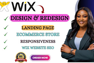 wix website design wix website redesign wix website design wix website redesign
