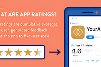 perform user testing, ios app, android app, mobile app or website review