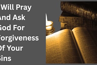 help achieve your goals by praying and mentorship