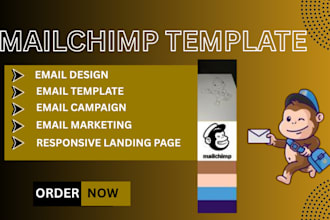 do mailchimp email campaign email marketing automation mailchimp email template
