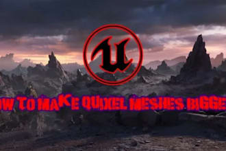 develop unreal engine game development, unreal engine game, multiplayer ue5, ue4