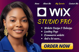 design wix studio wix website redesign wix studio website wix studio site wix