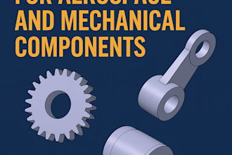 provide professional catia v5 design services tailored to your needs