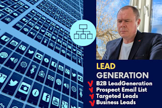 provide professional lead generation