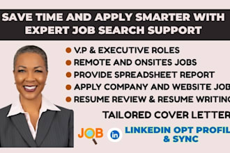 job search and apply for jobs remote jobs onsite jobs as your reverse recruiter