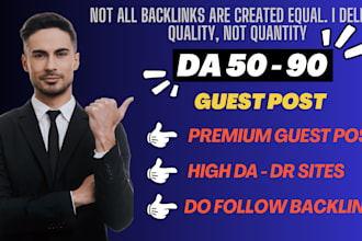 build traffic with dofollow guest posts on high da blogs