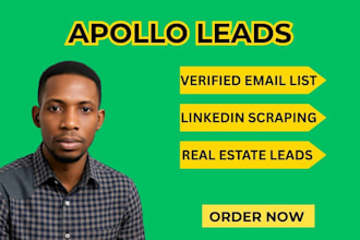 be your expert sales representative, b2b leads, data enrichment, sales closer