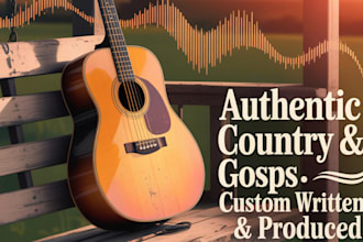 country music country song country music producer country ballad gospel song