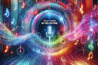 manually tune and edit your vocals with melodyne