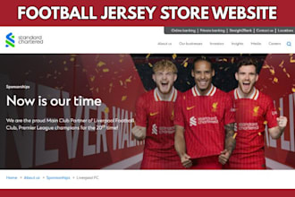 design football jersey shopify store jersey website jersey store