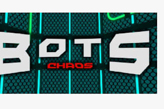 develop automation cheated bot, mini bot fivem game autoplay farming bot