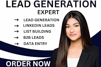 generate b2b leads using smartlead or instantly ai with cold email outreach