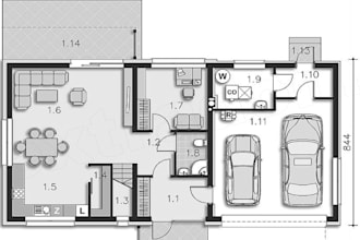 do architectural master plan, site plan, urban plan and strategic town planning