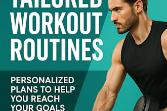 build your personalized weight loss and gym fitness system