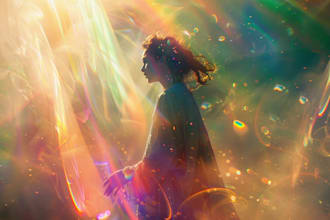 provide a unique spiritual message