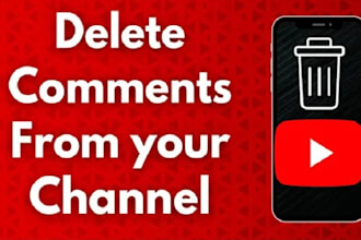 delete video permanently and shutdown youtube channel