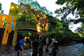 purchase ghibli museum tickets and reservations