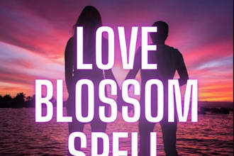 cast obsession biding love spell, negative third party removal marriage repair