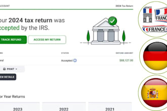 do french accounting et vat filing comptabilité et tva e commerce amazon
