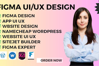 build website ui ux design figma website ui ux design app figma ui ux website
