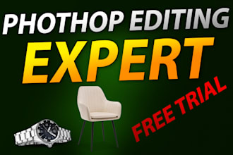 do photo resize, crop, compress, and professionally retouch