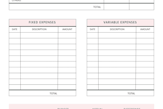 tailor a personal finance plan for you