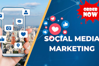 promote facebook reels, instagram reels to reach targeted views