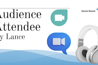 join meetings as a silent listener