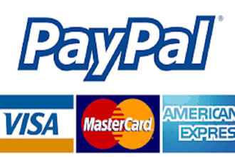 setup shopify payment gateway integration api paypal stripe wise applepay klarna