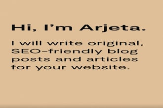 rewrite articles or blog posts to make them 100 percent unique