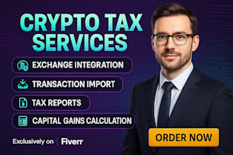 do crypto bookkeeping, european tax, business vat