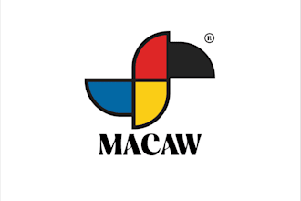 design a unique, professional, and memorable logo for your brand
