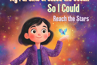 design professional children book illustrations and cute storybook covers