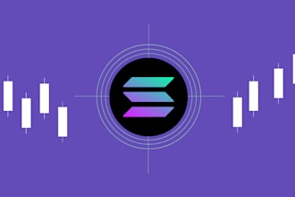 create a solana nft bundler bot for scheduled minting or airdrops