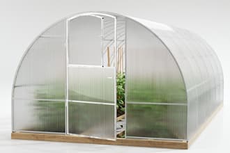 do 3d urban farm and greenhouse visualizations